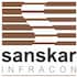 Sanskar Infracon Sanskar Infracon Developer Logo
