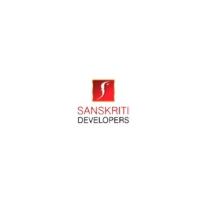 Sanskriti Developers logo