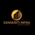 Sanskriti Infra Developer Logo