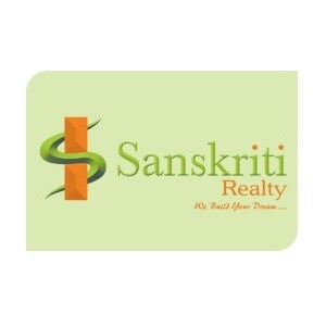 Sanskriti Lifestyle Pvt Ltd Developer Logo