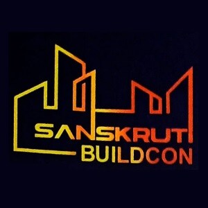 Sanskruti Buildcon Logo