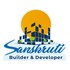 Sanskruti Builder Vasai Sanskruti Builder Vasai Developer Logo