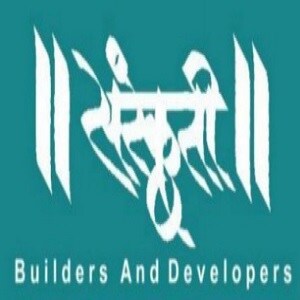 Sanskruti Builders and Developers developer logo