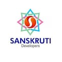 Sanskruti Developers Logo