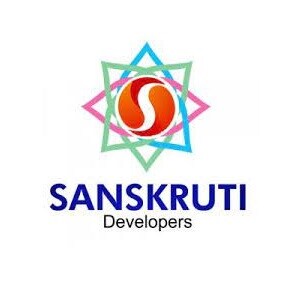 Sanskruti Developers logo