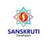 Sanskruti Developers Developer Logo
