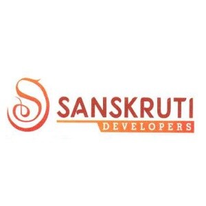 Sanskruti Developers Bavdhan developer logo