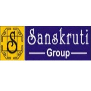 Sanskruti Group logo