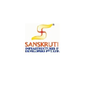 Sanskruti Infrastructures  Developers Ptd Ltd Logo