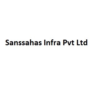 Sanssahas Infra Pvt Ltd developer logo