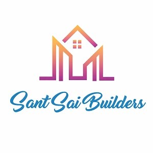 Sant Sai Builders logo