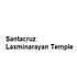 Santacruz Laxminarayan Temple Santacruz Laxminarayan Temple Developer Logo
