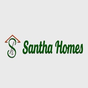 Santha Homes Santha Homes Developer Logo