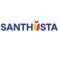 Santhusta Infracon Pvt Ltd Logo