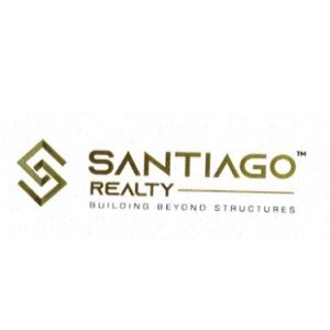Santiago Realty Developer Logo
