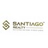 Santiago Realty Developer Logo
