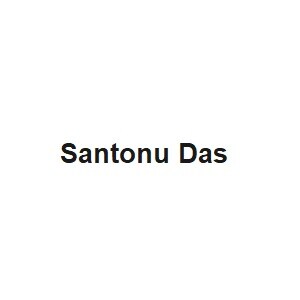 Santonu Das developer logo