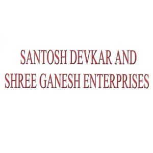 Santosh Devkar and Shree Ganesh Enterprises developer logo