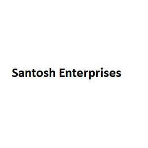 Santosh Enterprises Developer Logo