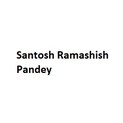 Santosh Ramashish Pandey Logo