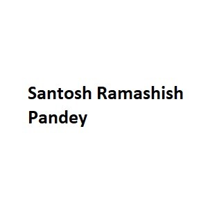 Santosh Ramashish Pandey developer logo