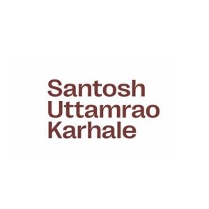 Santosh Uttamrao Karhale logo