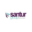 Santur Group Developer Logo