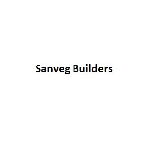 Sanveg Builders Developer Logo
