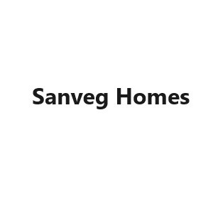 Sanveg Homes Logo