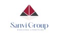 Sanvi Developer Logo