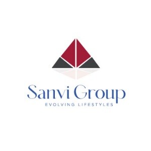 Sanvi Logo