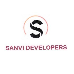 Sanvi Developers Pune developer logo