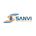 Sanvi Infra Projects Pvt Ltd Logo
