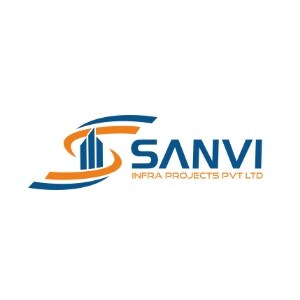 Sanvi Infra Projects Pvt Ltd developer logo