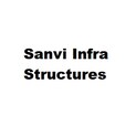 Sanvi Infra Structures Logo