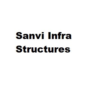 Sanvi Infra Structures logo