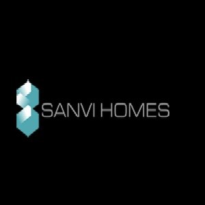 Sanvi Properties India Pvt Ltd developer logo