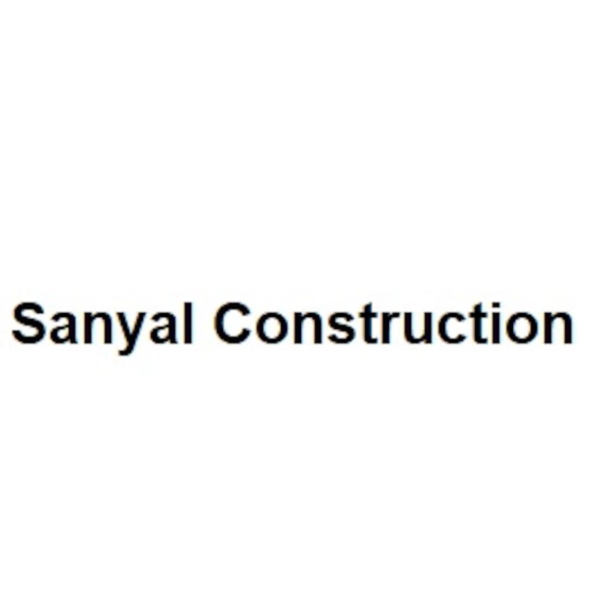 Sanyal Construction