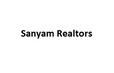 Sanyam Realtors Developer Logo