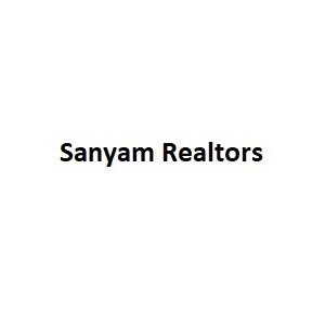 Sanyam Realtors Developer Logo