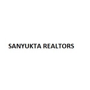 Sanyukta Realtors developer logo