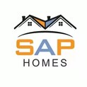 SAP Homes Pvt Ltd Logo