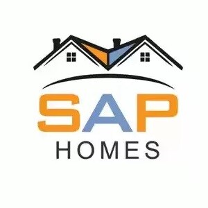 SAP Homes Pvt Ltd Developer Logo