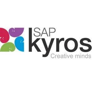 Sap Kyros Consortium logo
