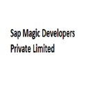 Sap Magic Developers Private L Logo
