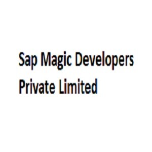 Sap Magic Developers Private L developer logo