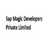 Sap Magic Developers Private L Developer Logo