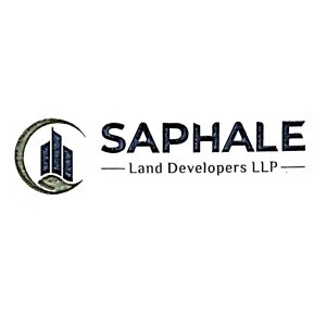 Saphale Land Developers Logo
