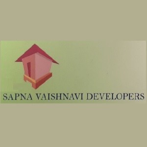Sapna Vaishnavi Developers logo