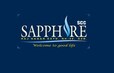 Sapphire Developer Logo